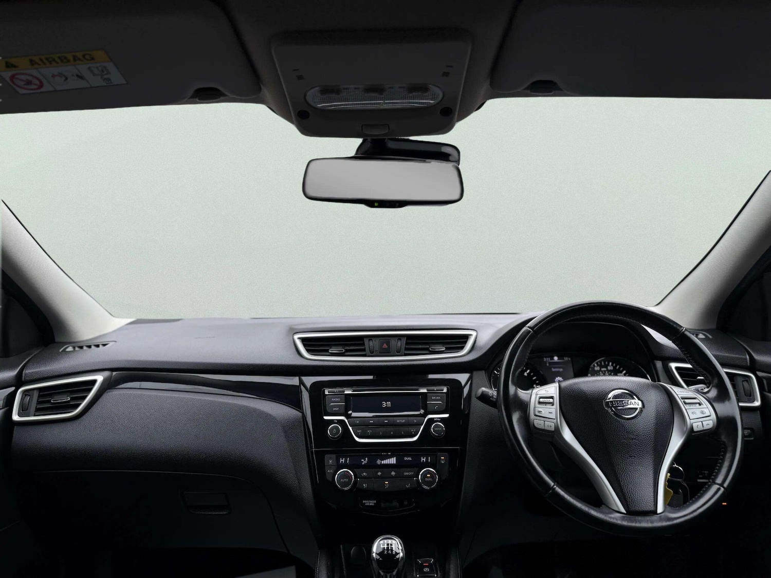 Used Nissan Qashqai 2014 for sale - 77838441: Photo 33