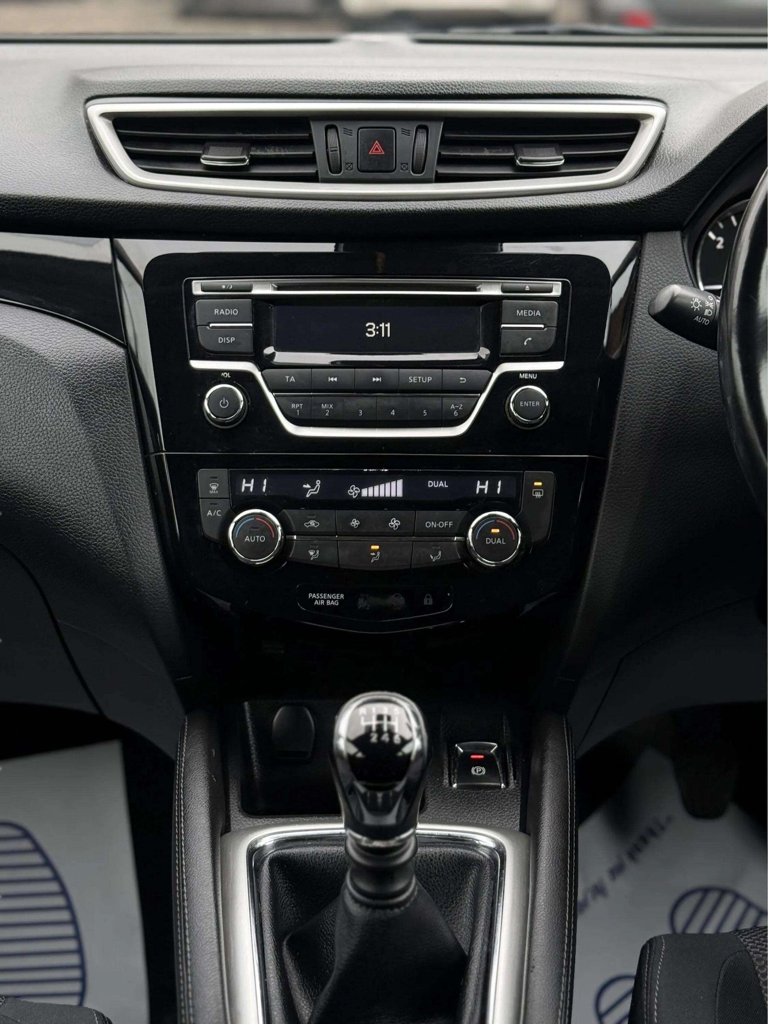 Used Nissan Qashqai 2014 for sale - 77838441: Photo 34