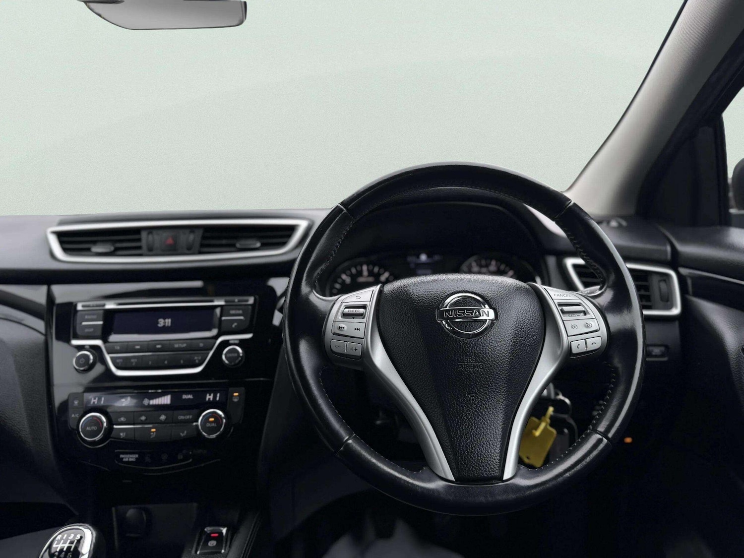 Used Nissan Qashqai 2014 for sale - 77838441: Photo 35