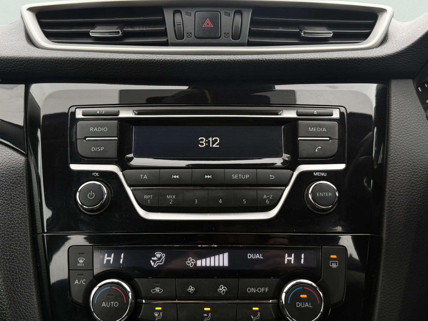 Used Nissan Qashqai 2014 for sale - 77838441: Photo 36