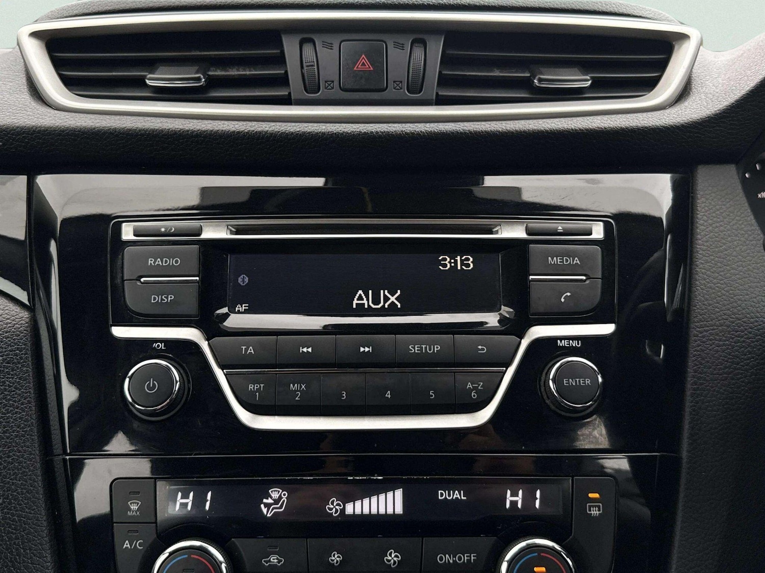 Used Nissan Qashqai 2014 for sale - 77838441: Photo 38