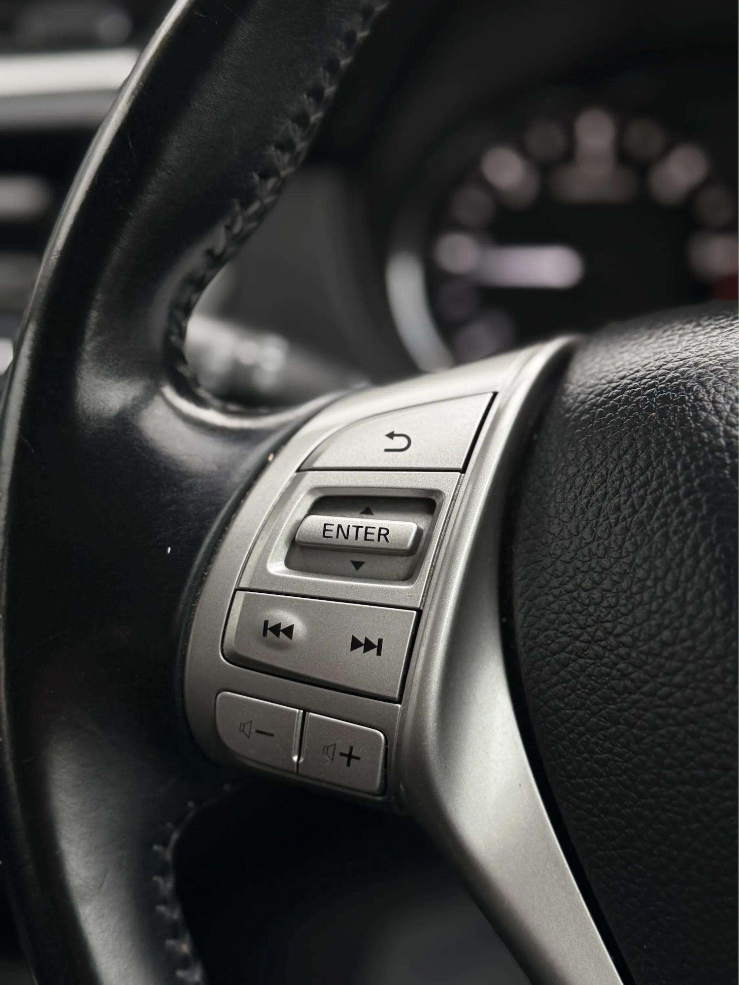 Used Nissan Qashqai 2014 for sale - 77838441: Photo 39