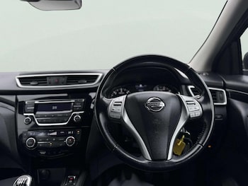 Used Nissan Qashqai 2014 for sale - 77838441: Photo