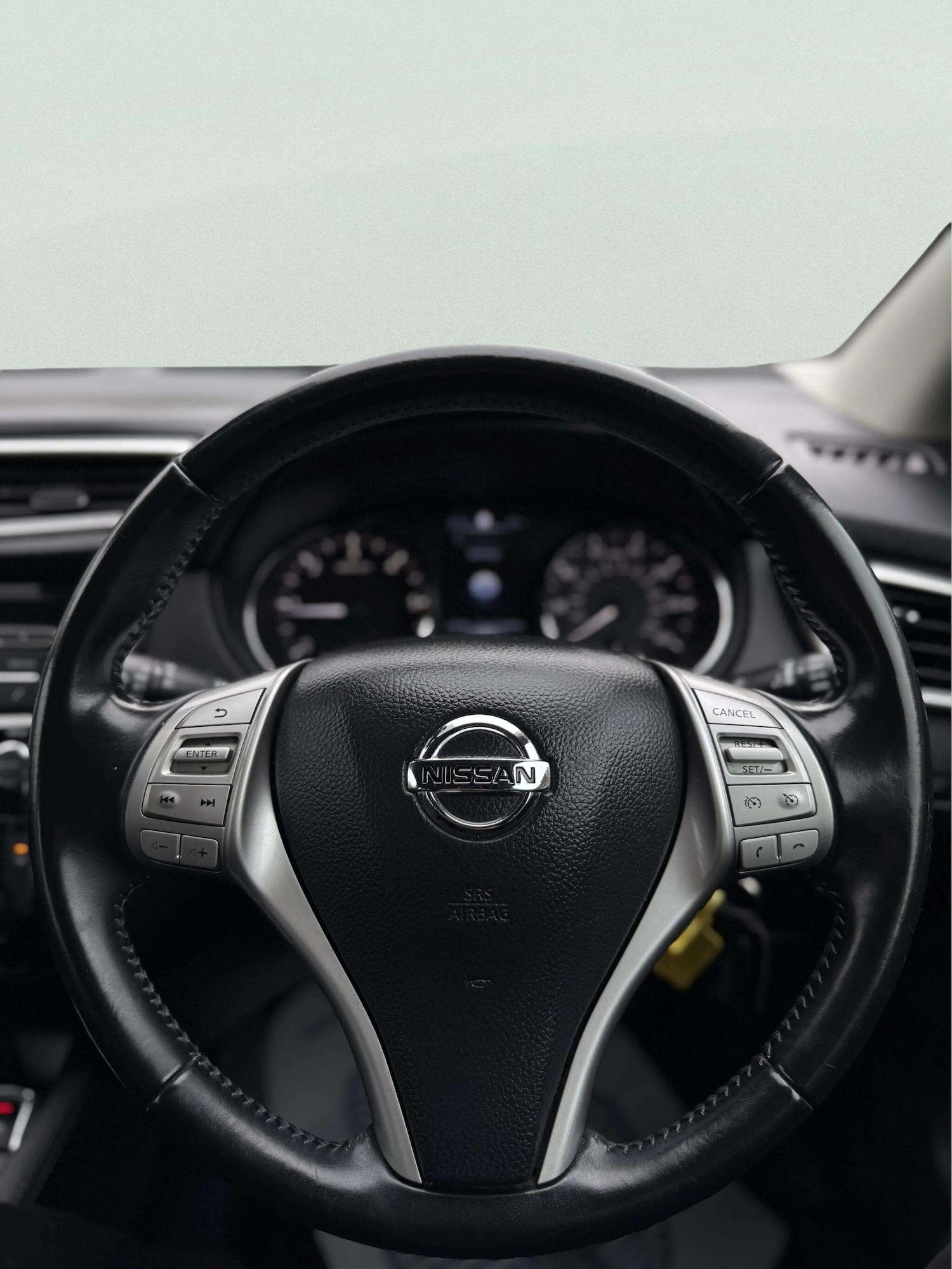 Used Nissan Qashqai 2014 for sale - 77838441: Photo 40