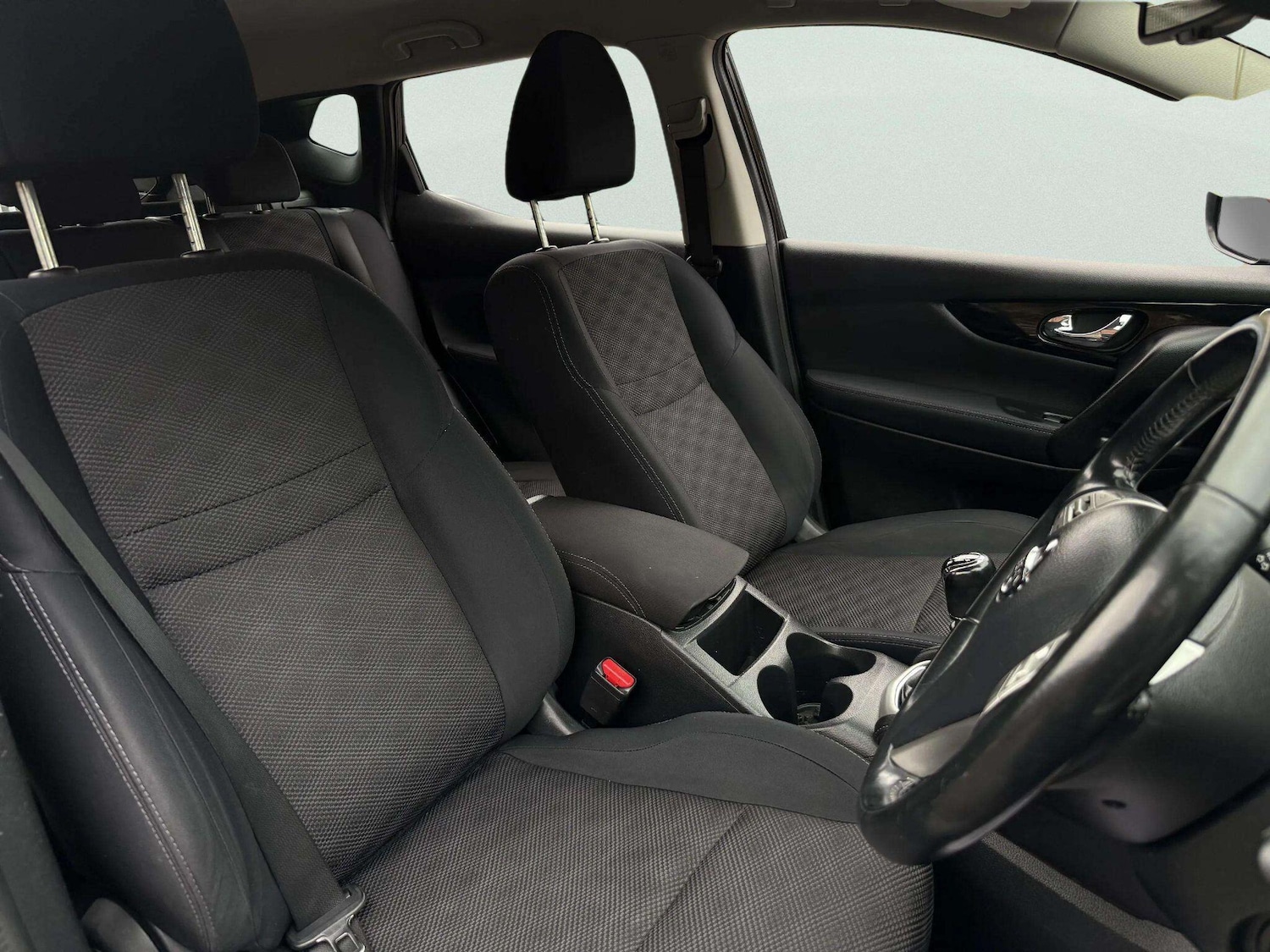 Used Nissan Qashqai 2014 for sale - 77838441: Photo 43