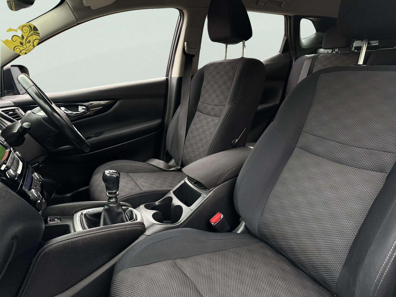 Used Nissan Qashqai 2014 for sale - 77838441: Photo 44