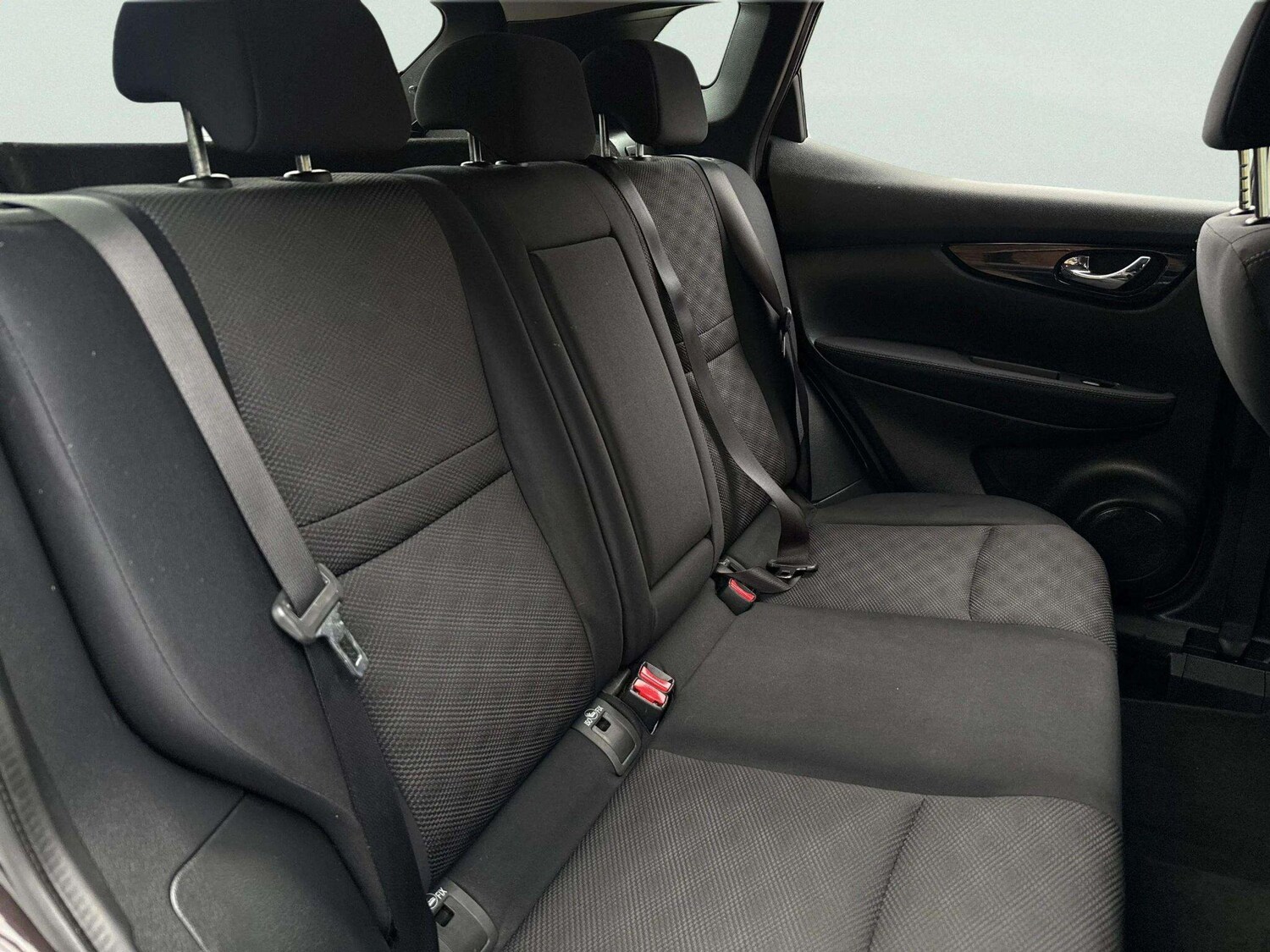 Used Nissan Qashqai 2014 for sale - 77838441: Photo 45