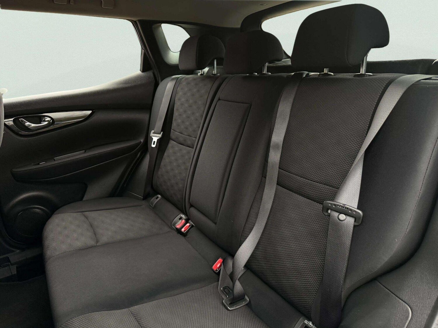 Used Nissan Qashqai 2014 for sale - 77838441: Photo 46