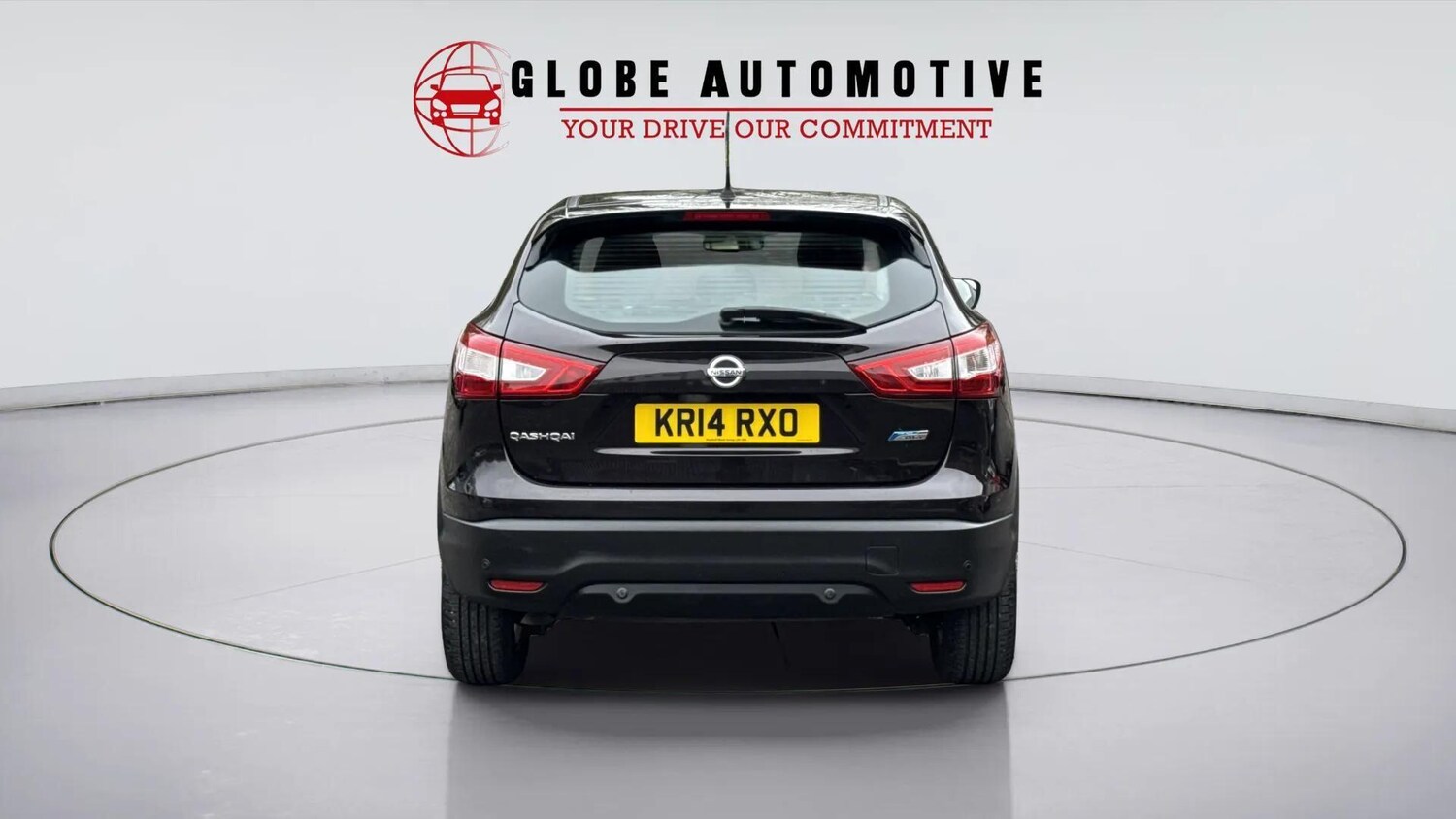 Used Nissan Qashqai 2014 for sale - 77838441: Photo 47