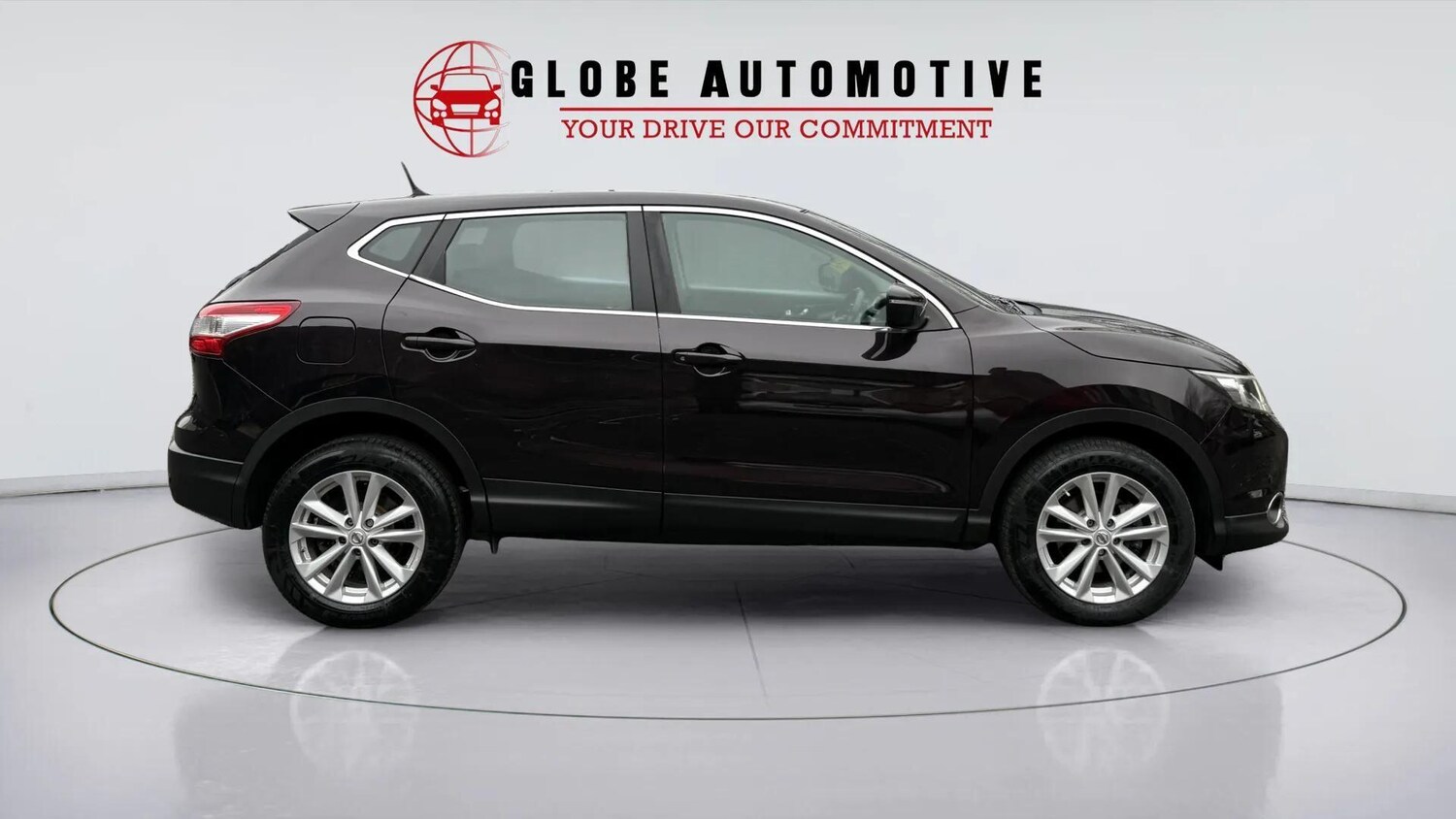 Used Nissan Qashqai 2014 for sale - 77838441: Photo 50