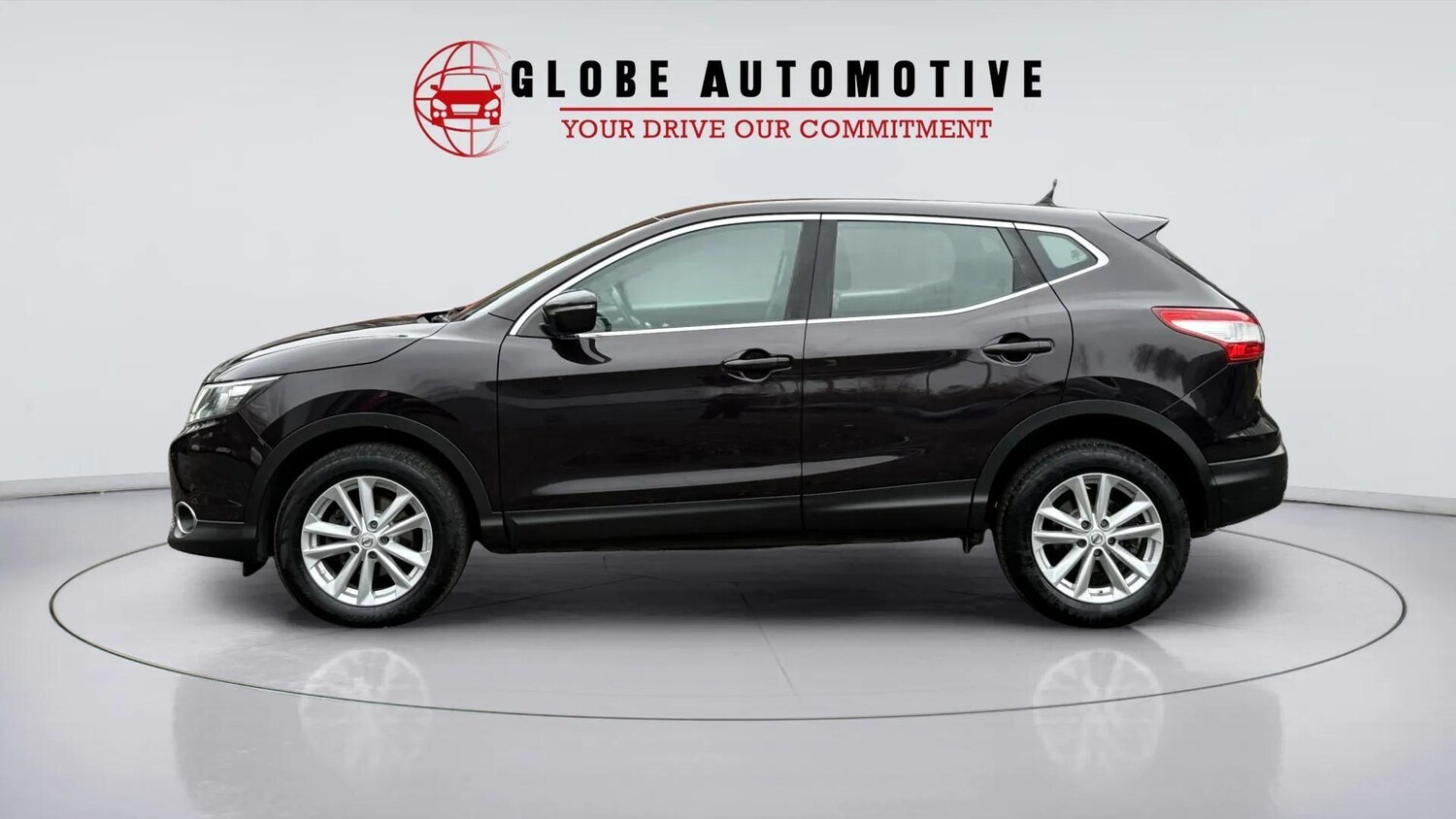 Used Nissan Qashqai 2014 for sale - 77838441: Photo 51