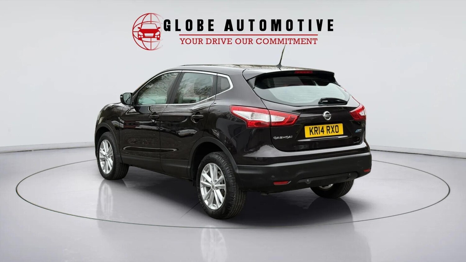 Used Nissan Qashqai 2014 for sale - 77838441: Photo 53