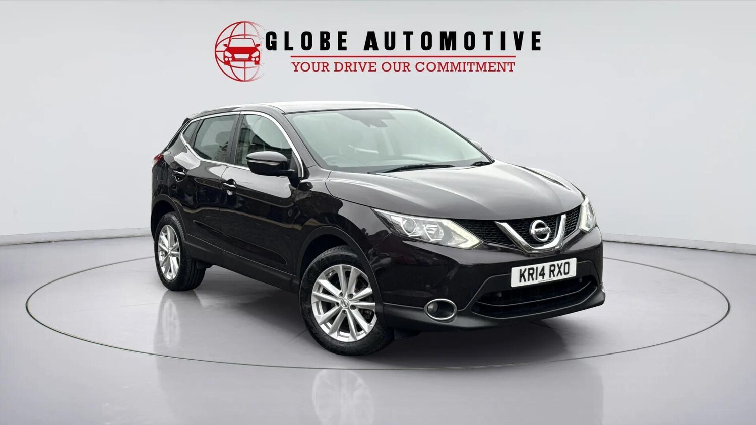 Used Nissan Qashqai 2014 for sale - 77838441: Photo 54