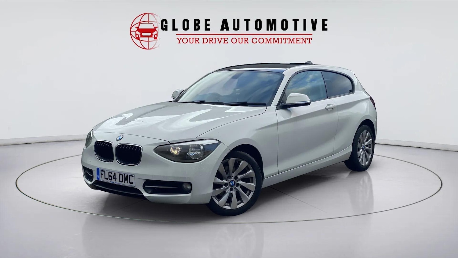 Used BMW 1 Series for sale - 77808662: Photo 2