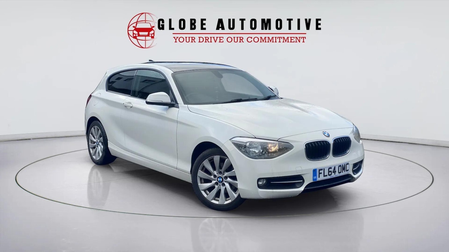 Used BMW 1 Series for sale - 77808662: Photo 25