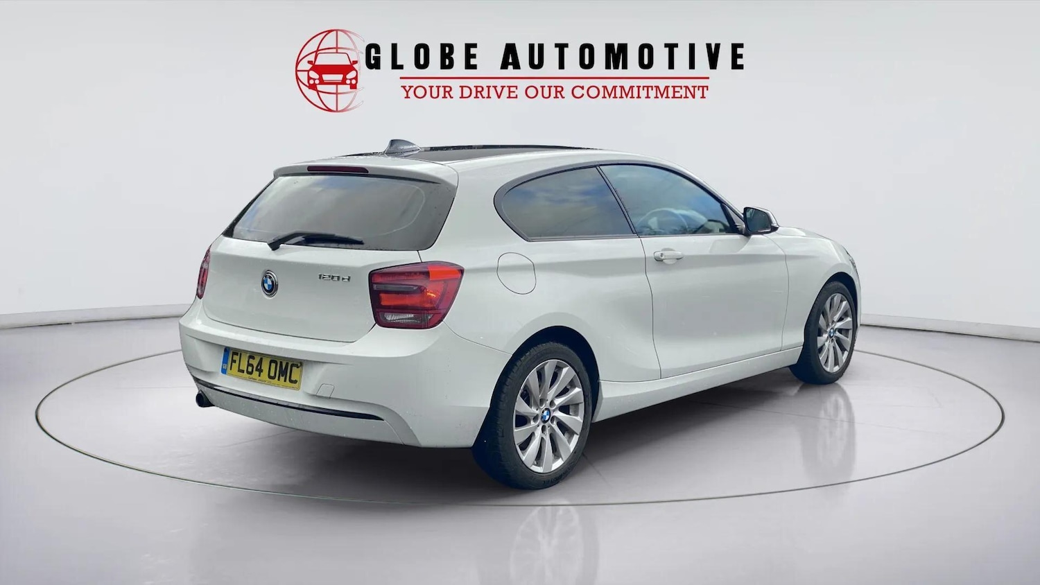 Used BMW 1 Series for sale - 77808662: Photo 29