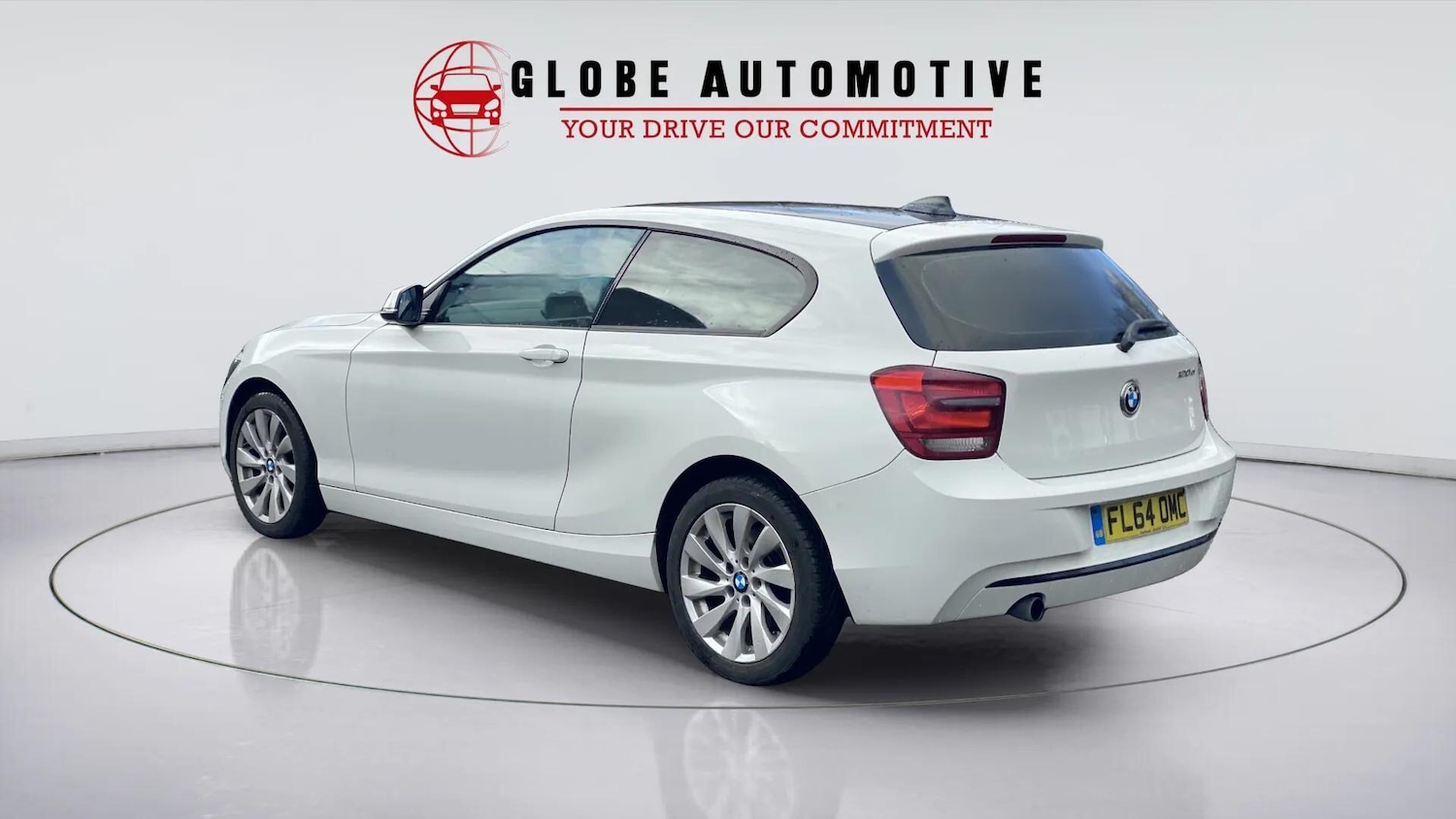 Used BMW 1 Series for sale - 77808662: Photo 30
