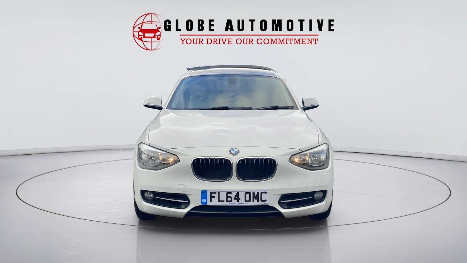 Used BMW 1 Series for sale - 77808662: Photo 31