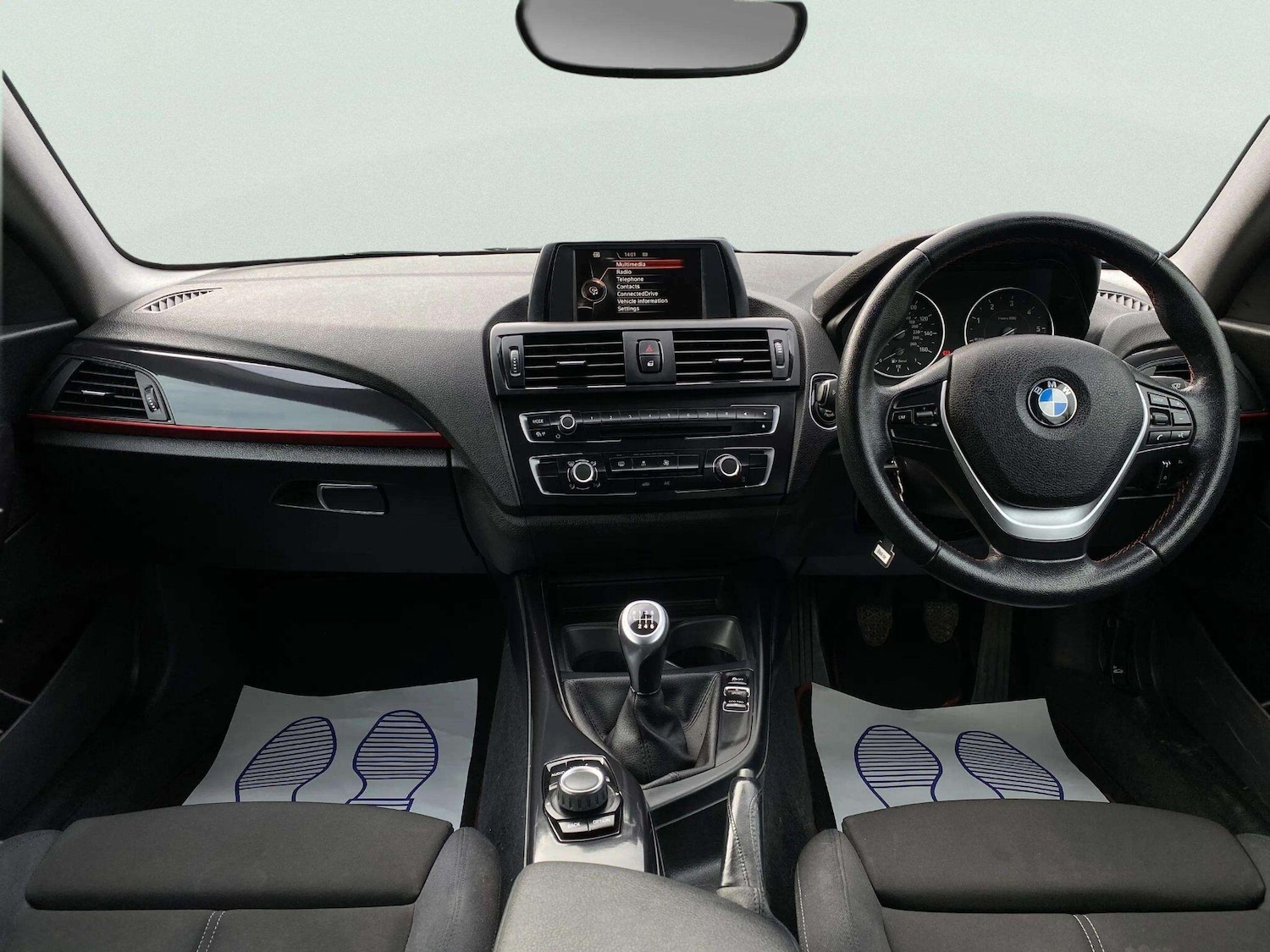 Used BMW 1 Series for sale - 77808662: Photo 32