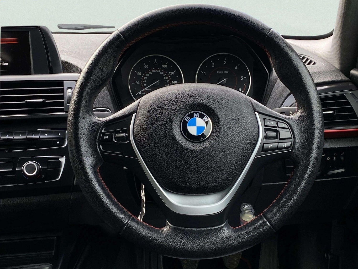 Used BMW 1 Series for sale - 77808662: Photo 38