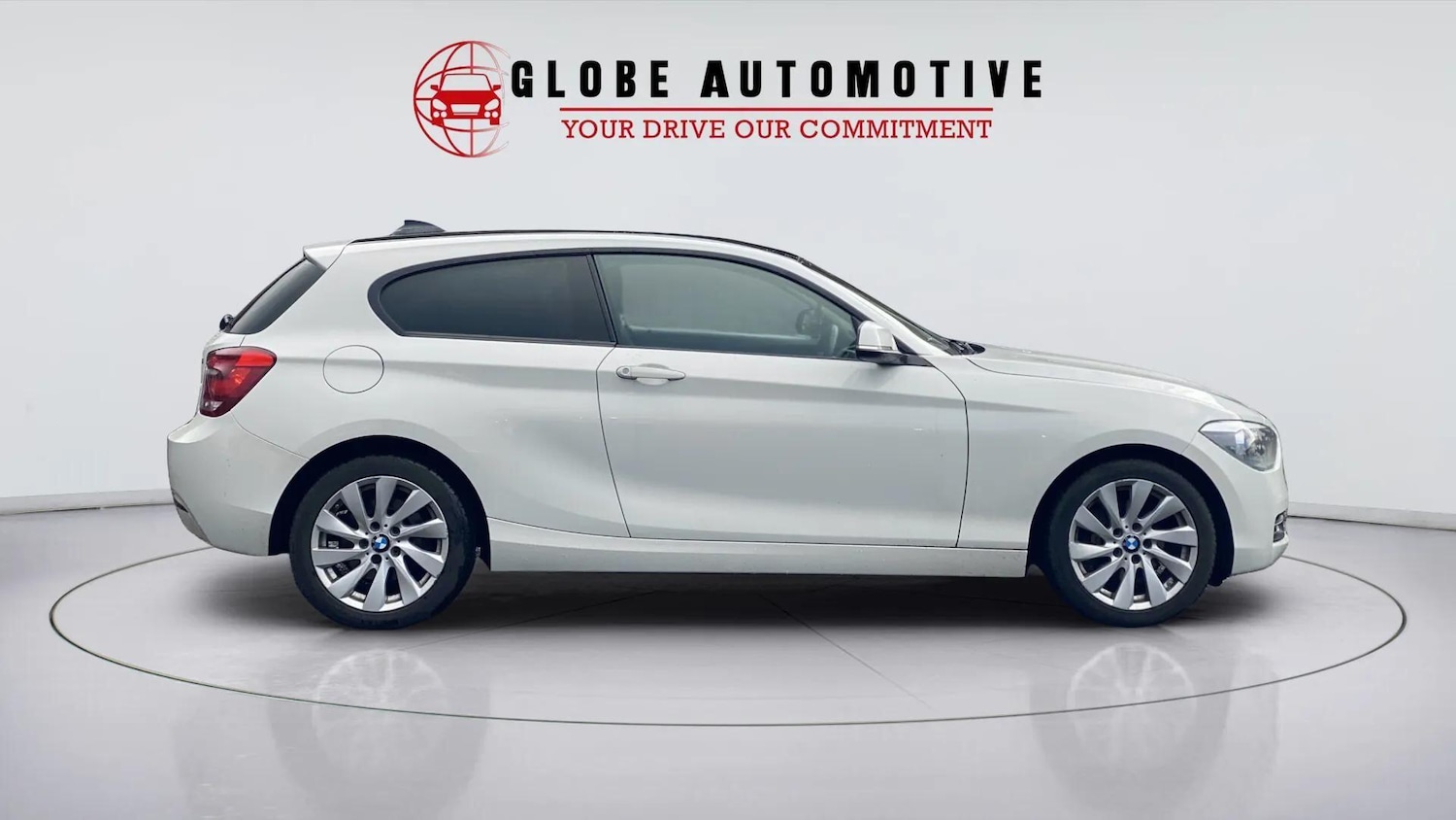Used BMW 1 Series for sale - 77808662: Photo 48