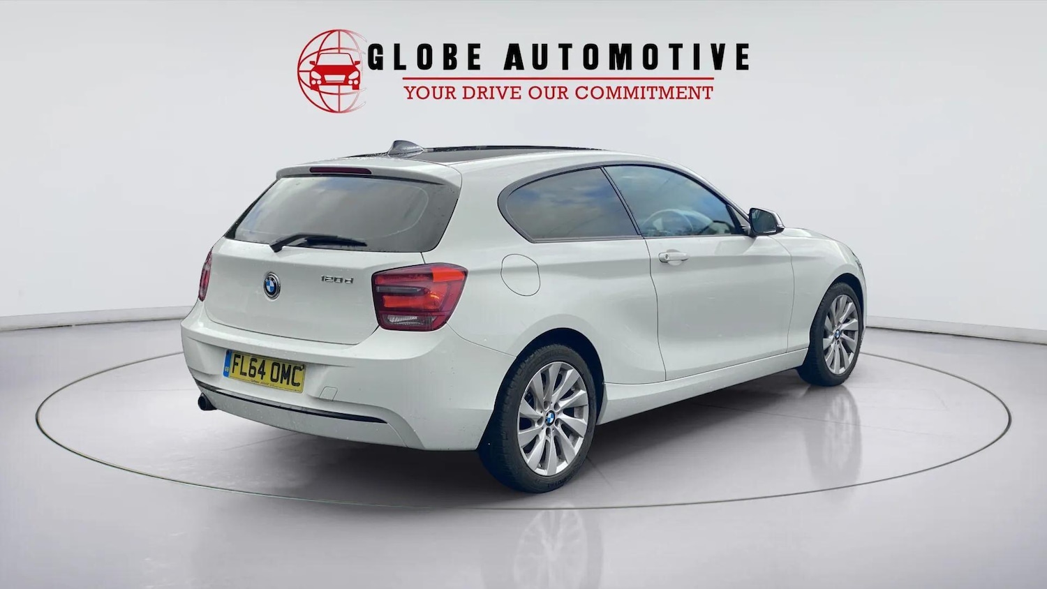 Used BMW 1 Series for sale - 77808662: Photo 50