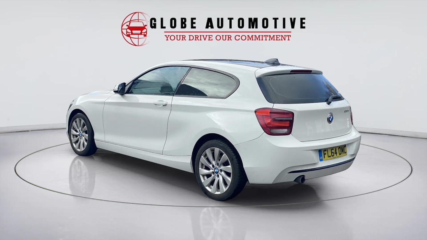 Used BMW 1 Series for sale - 77808662: Photo 51