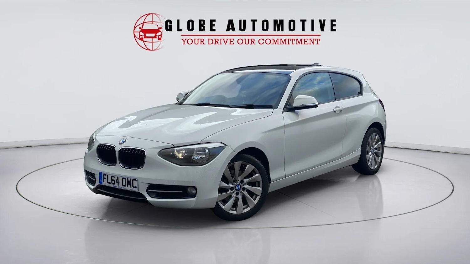 Used BMW 1 Series for sale - 77808662: Photo 53