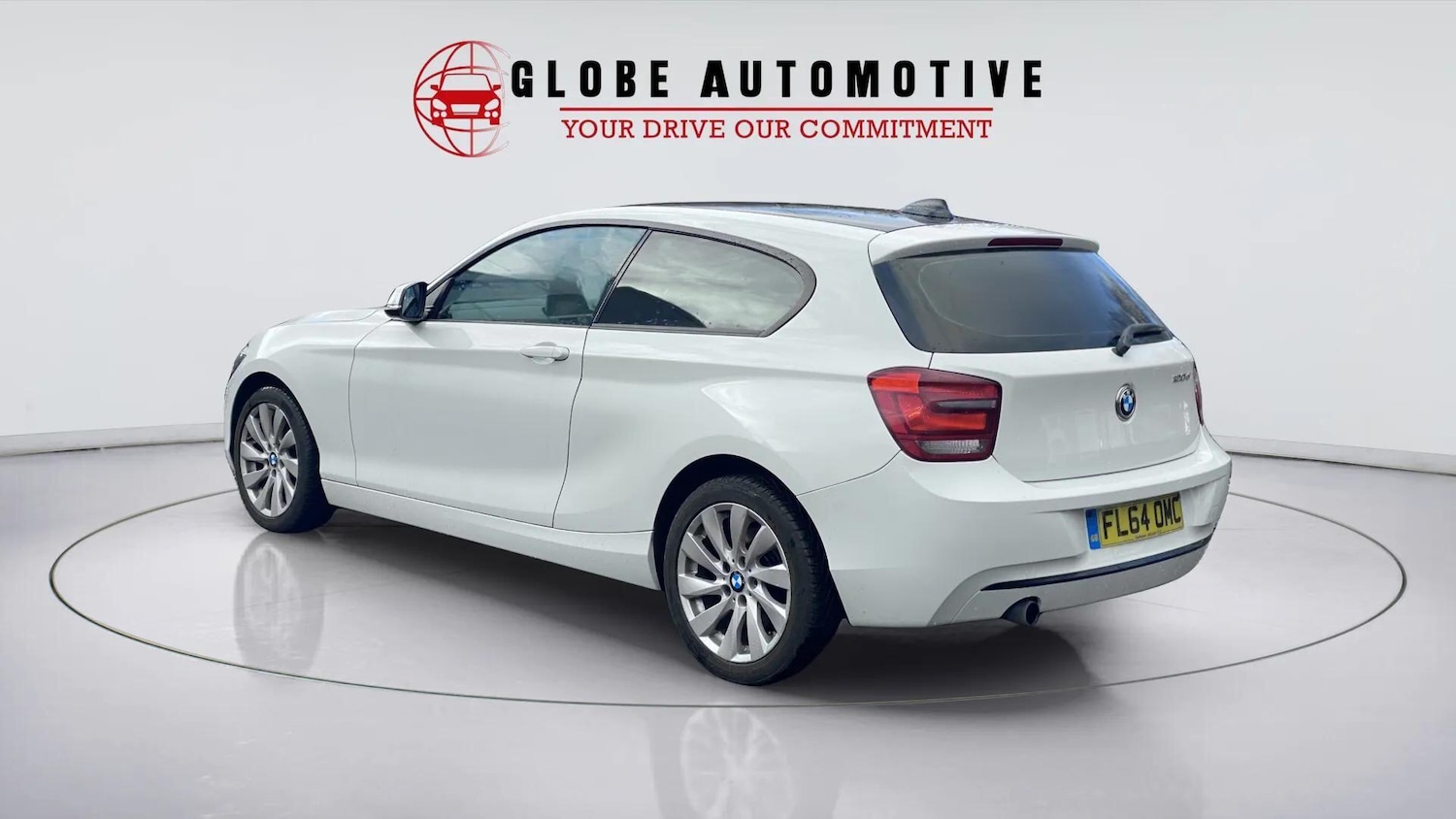 Used BMW 1 Series for sale - 77808662: Photo 8