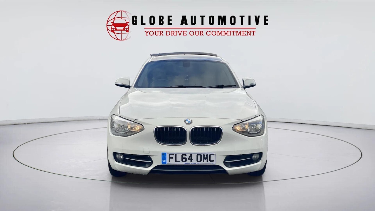 Used BMW 1 Series for sale - 77808662: Photo 9