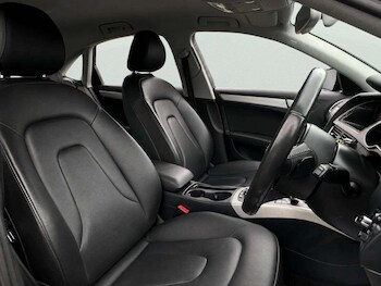 Used Audi A4 2014 for sale - 78866959: Photo