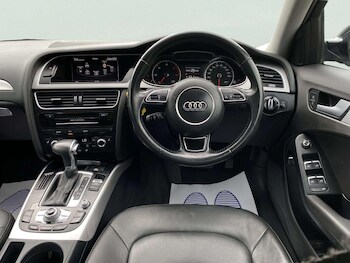 Used Audi A4 2014 for sale - 78866959: Photo