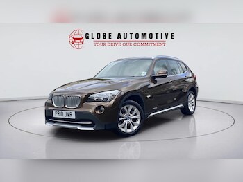 Used BMW X1 2010 for sale - 78843166: Photo