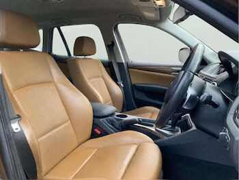 Used BMW X1 2010 for sale - 78843166: Photo