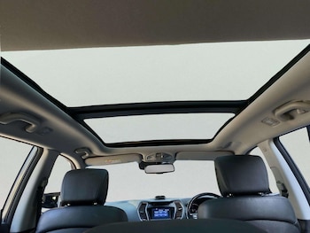 Used Hyundai Santa Fe 2015 for sale - 78675672: Photo