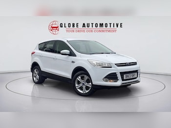 Used Ford Kuga 2013 for sale - 78471643: Photo