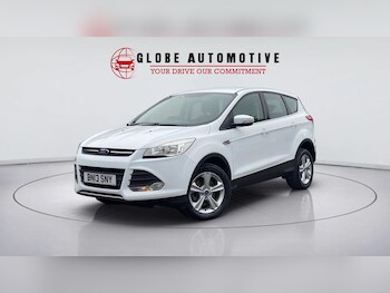 Used Ford Kuga 2013 for sale - 78471643: Photo