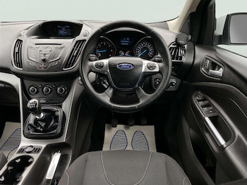 Used Ford Kuga 2013 for sale - 78471643: Photo