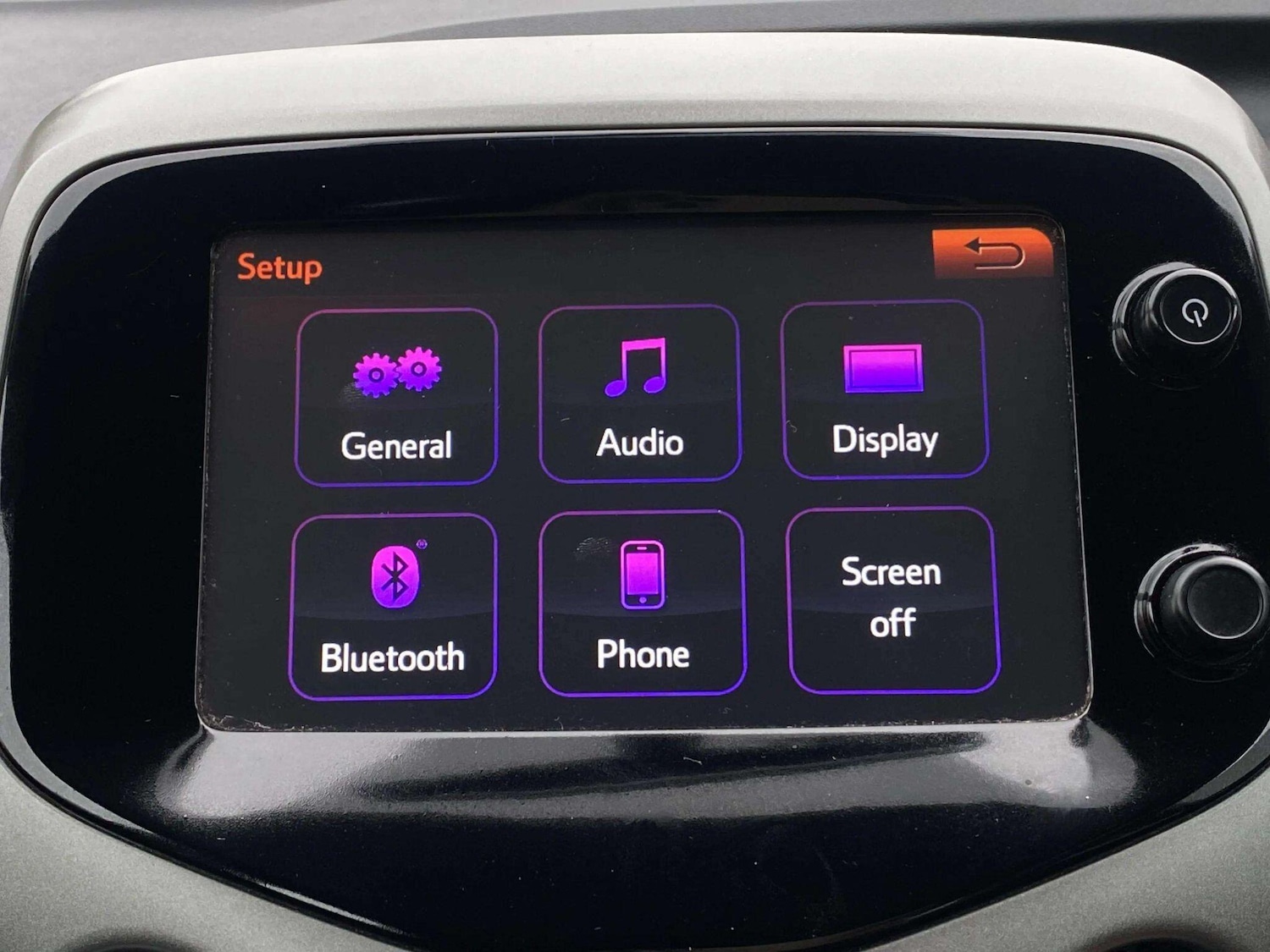 Used Peugeot 108 2015 for sale - 78100008: Photo 14