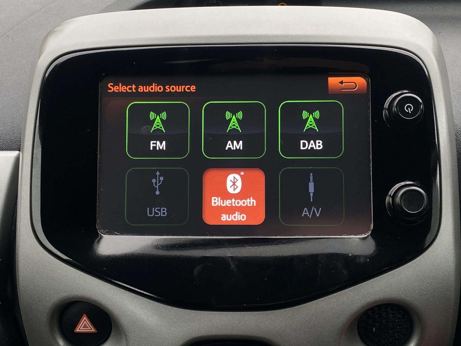 Used Peugeot 108 2015 for sale - 78100008: Photo 15