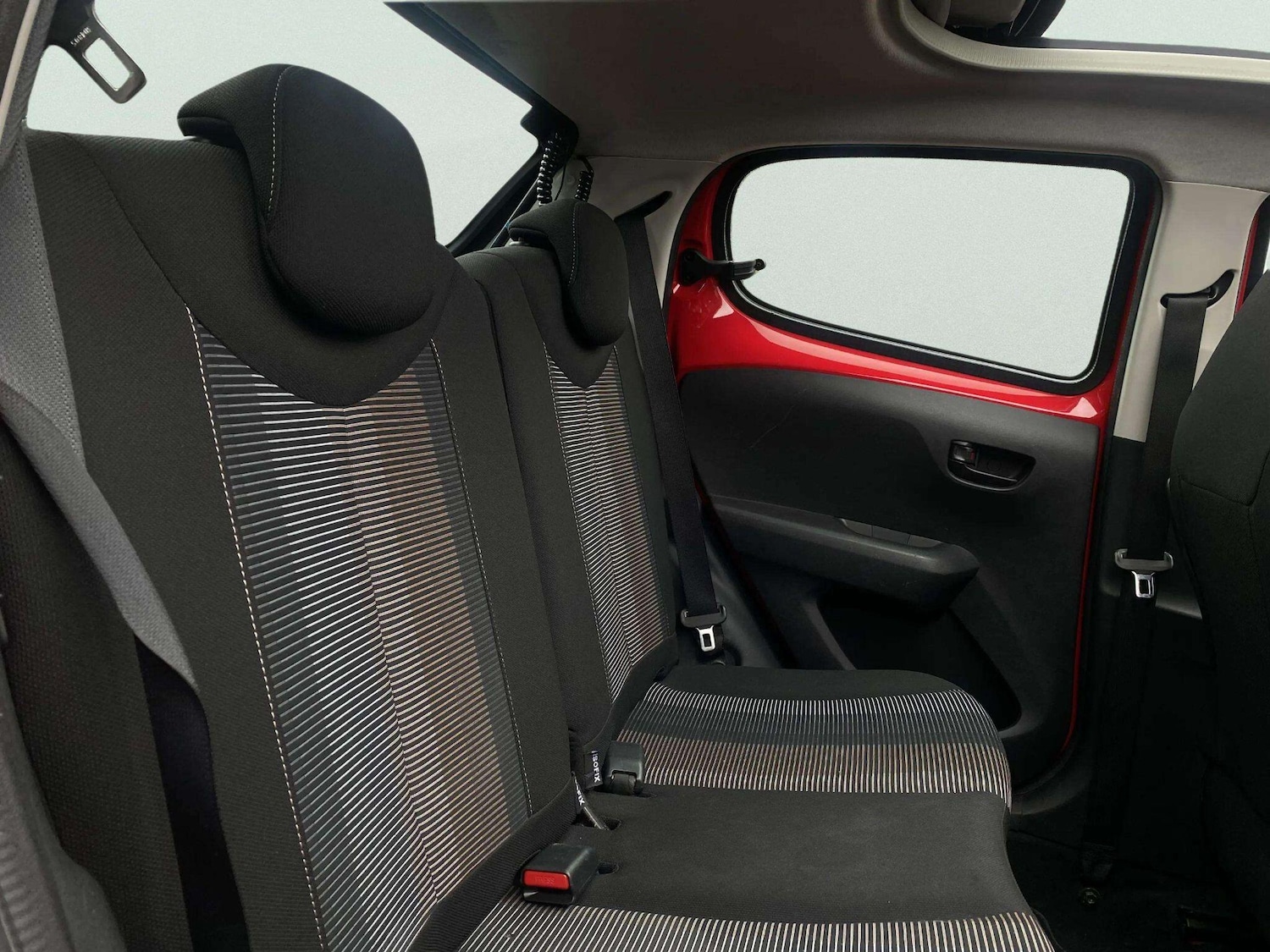 Used Peugeot 108 2015 for sale - 78100008: Photo 23