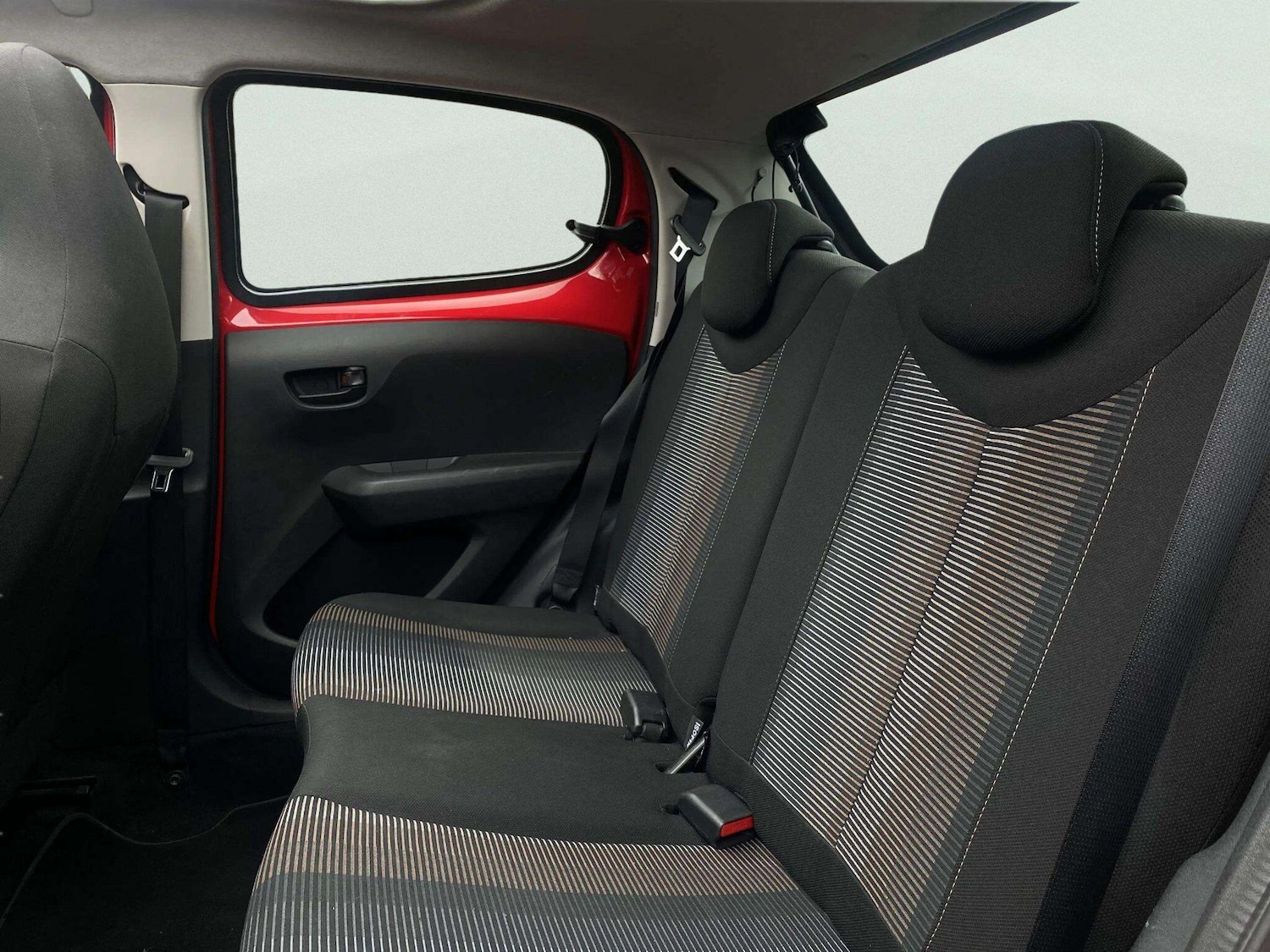 Used Peugeot 108 2015 for sale - 78100008: Photo 25