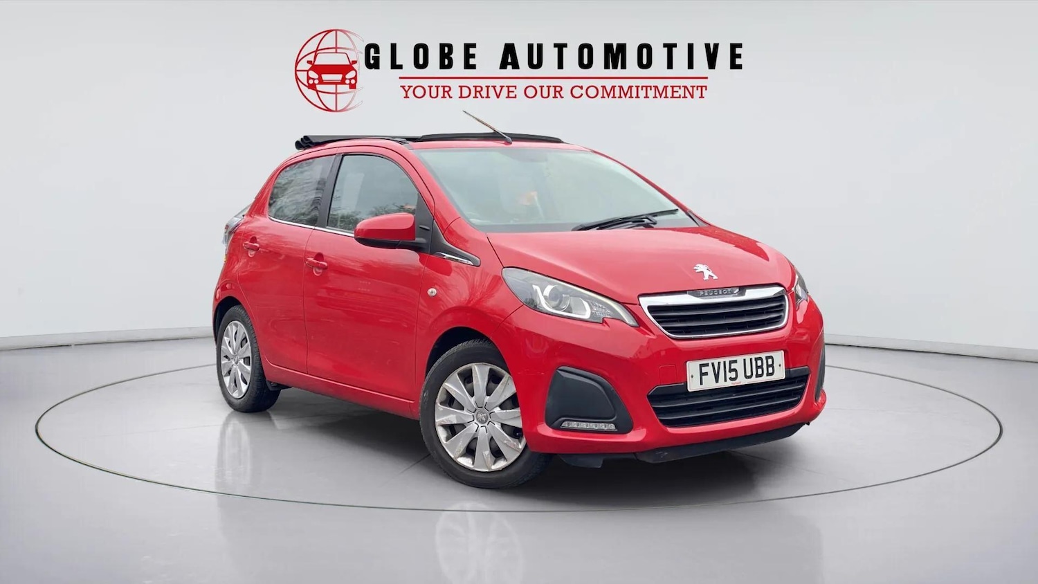 Used Peugeot 108 2015 for sale - 78100008: Photo 27