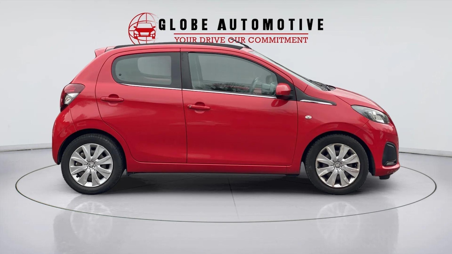 Used Peugeot 108 2015 for sale - 78100008: Photo 29