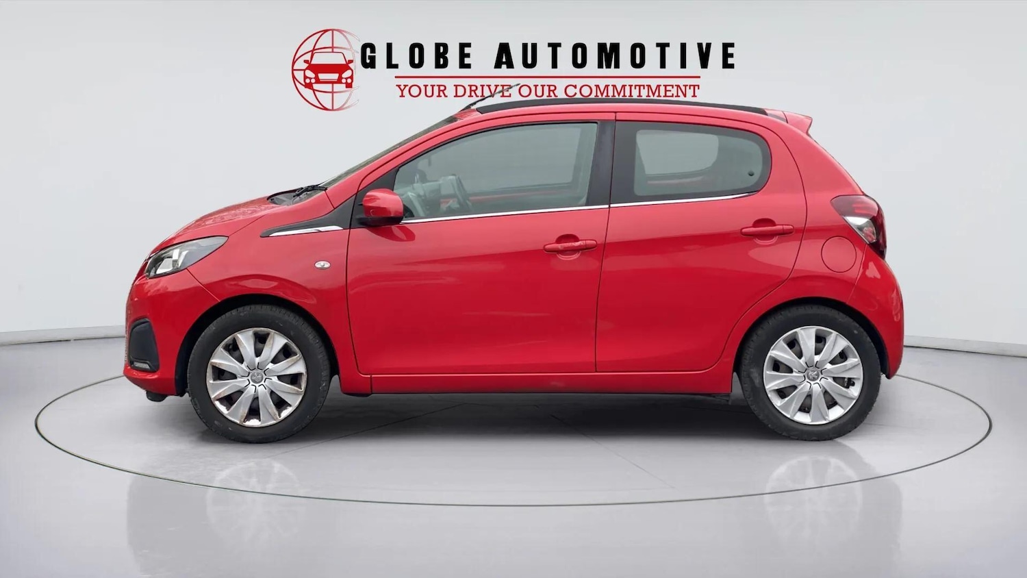 Used Peugeot 108 2015 for sale - 78100008: Photo 30