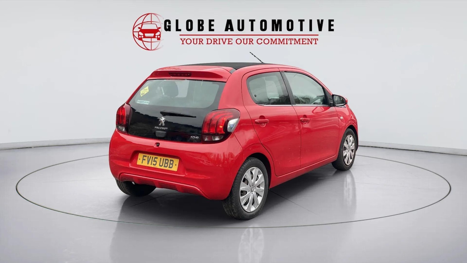 Used Peugeot 108 2015 for sale - 78100008: Photo 31