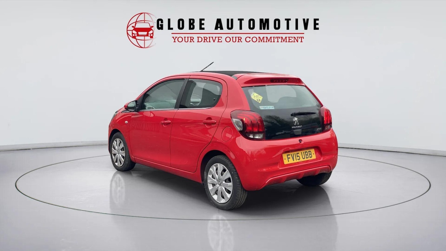 Used Peugeot 108 2015 for sale - 78100008: Photo 32