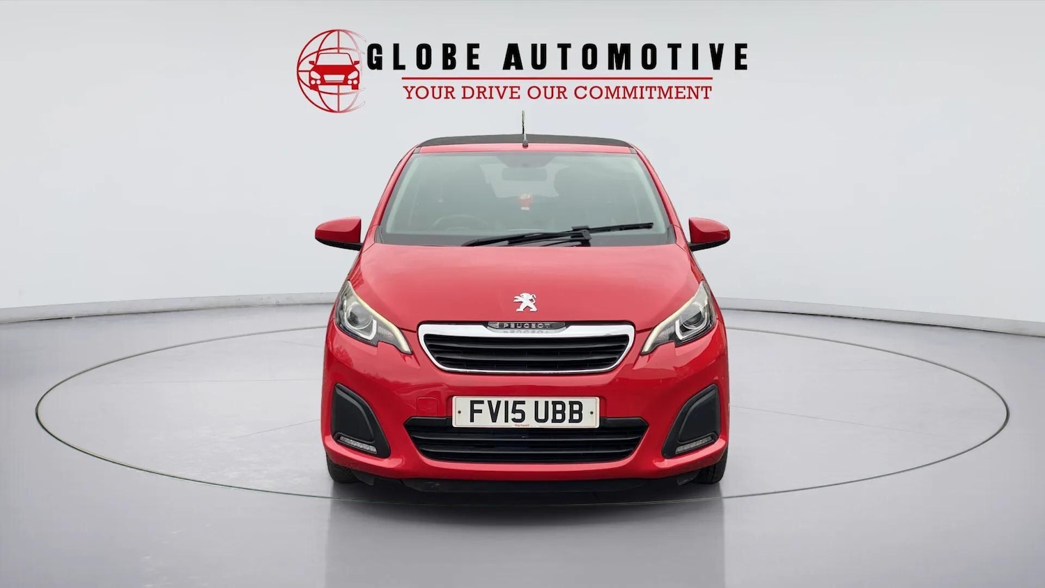 Used Peugeot 108 2015 for sale - 78100008: Photo 33