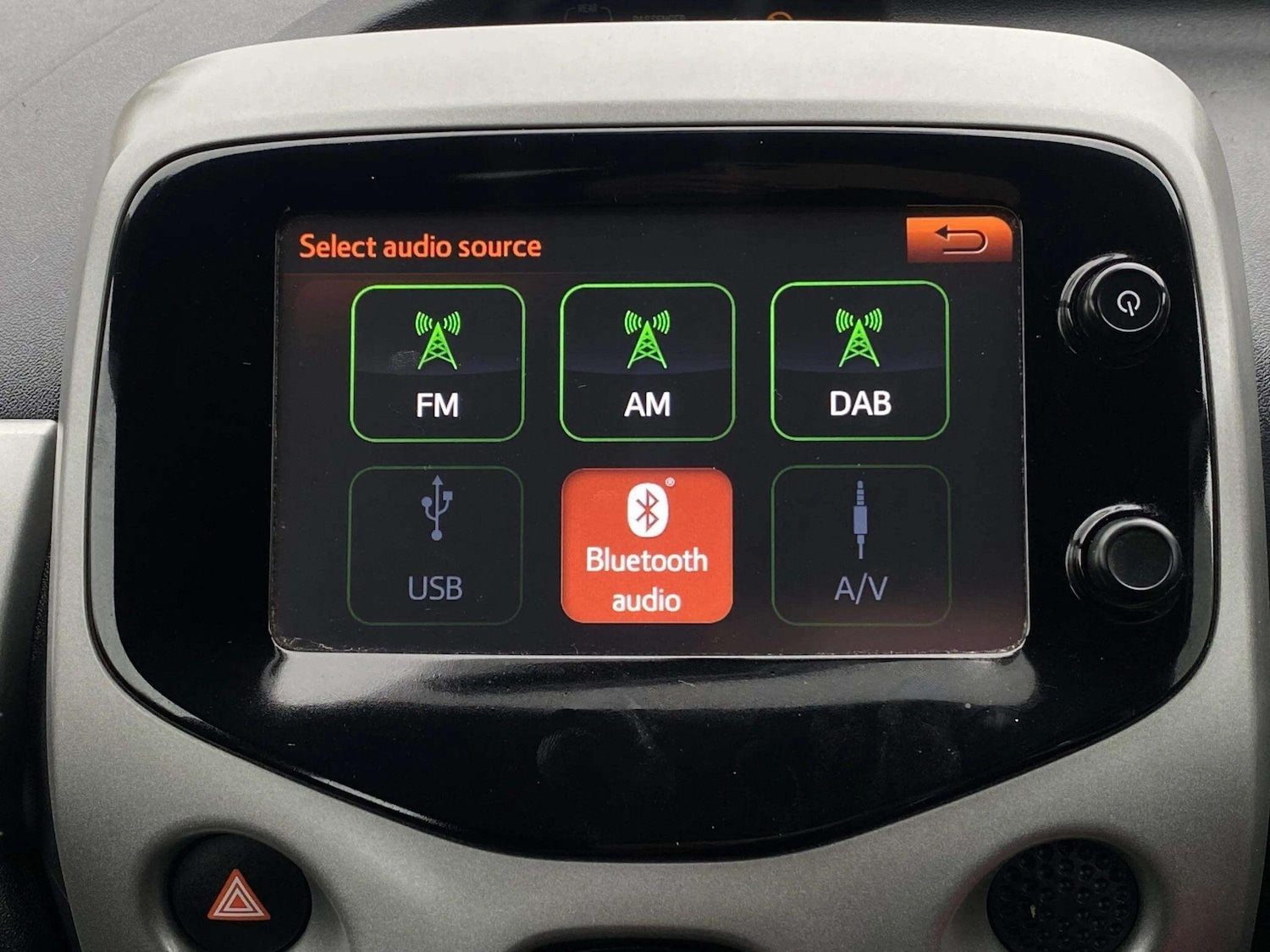 Used Peugeot 108 2015 for sale - 78100008: Photo 39