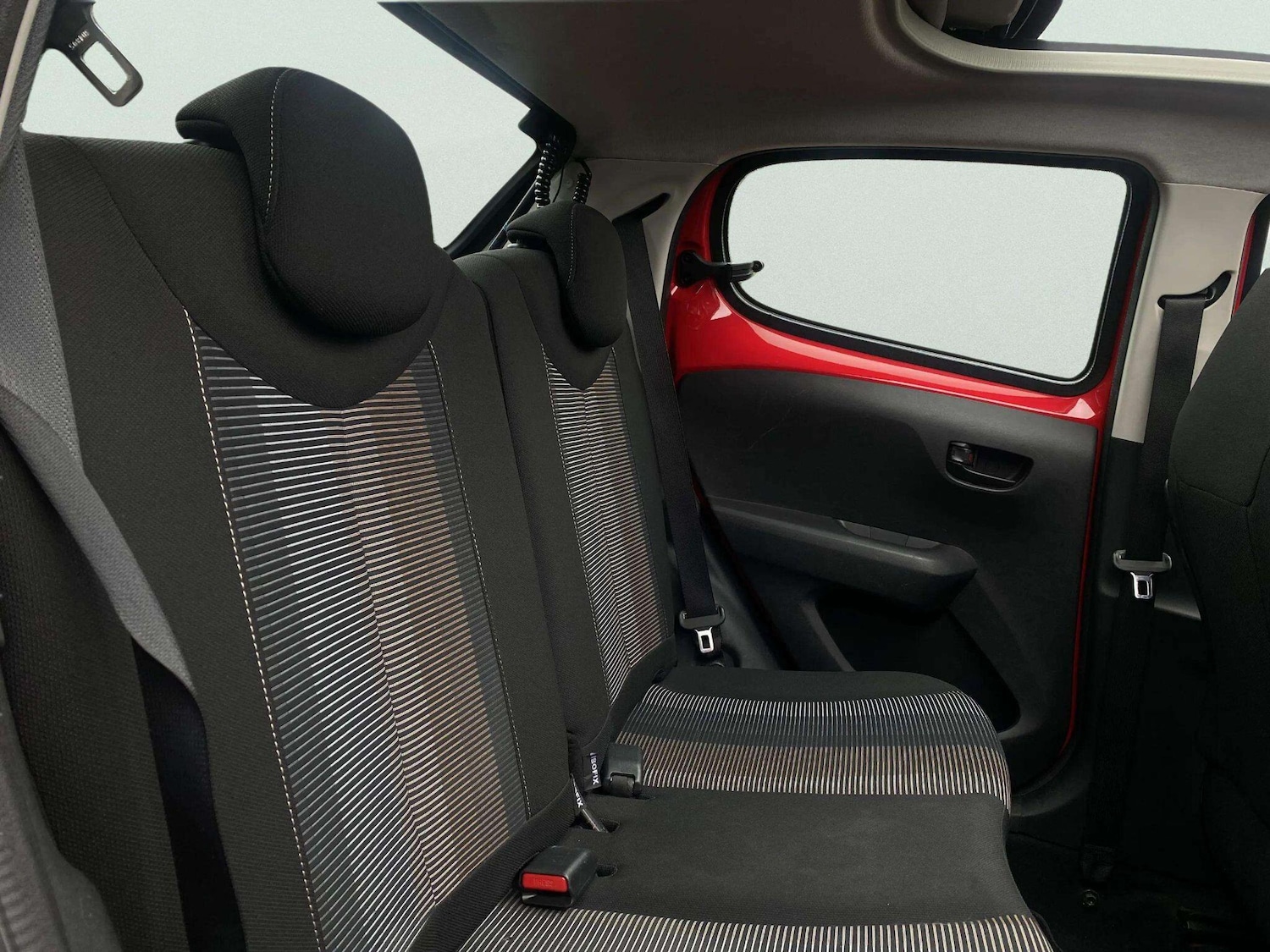 Used Peugeot 108 2015 for sale - 78100008: Photo 46